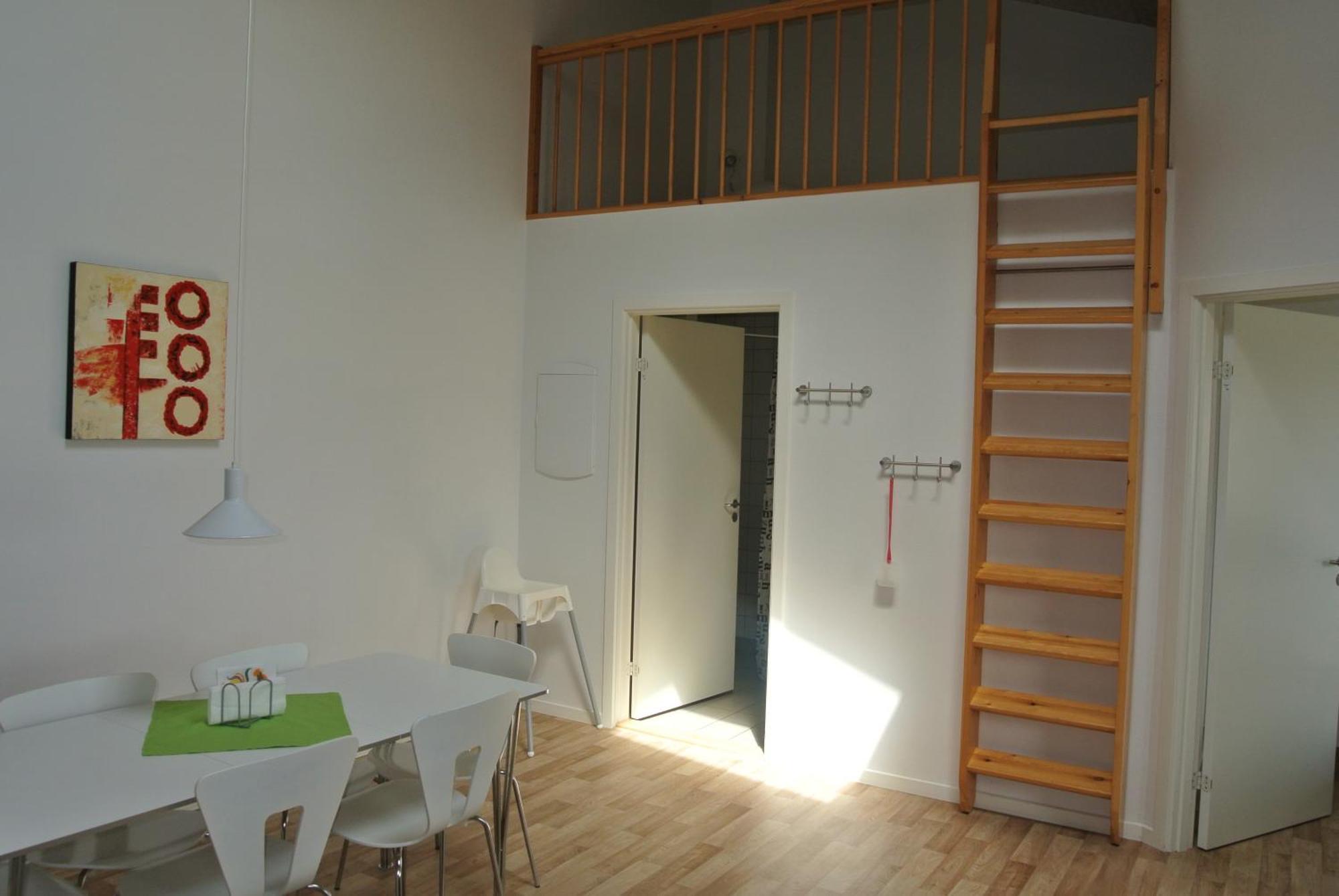 Fitting Landsbyferie Apartments Vorbasse Room photo
